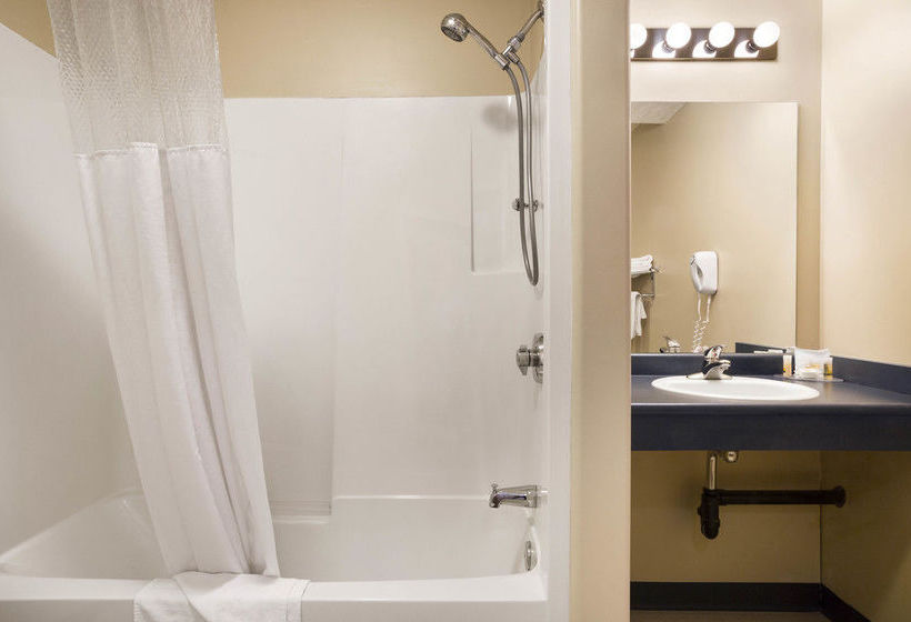 Hotel Days Inn - Hinton - Jasper | Hinton | Alberta | Canada 4