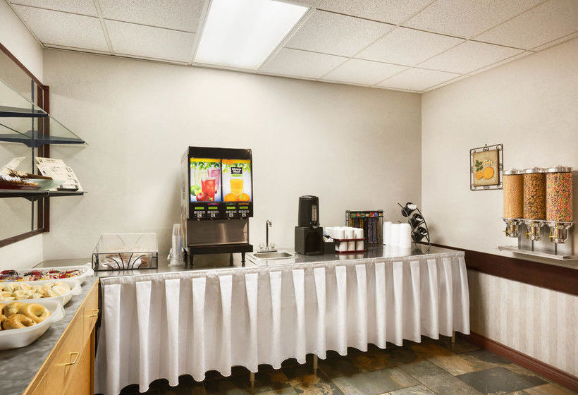 Hotel Days Inn - Hinton - Jasper | Hinton | Alberta | Canada 9