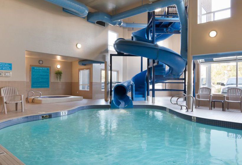 Hotel Days Inn - Medicine Hat | Medicine Hat | Alberta | Canada 10