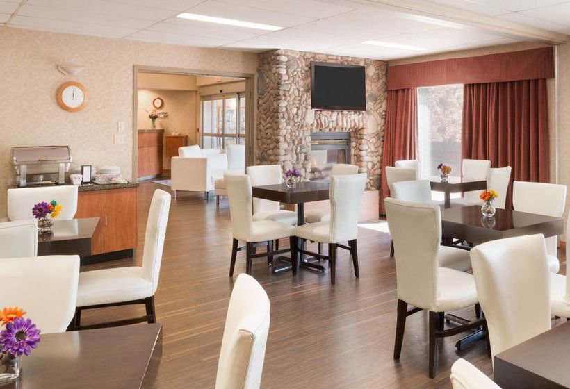 Hotel Days Inn - Medicine Hat | Medicine Hat | Alberta | Canada 11