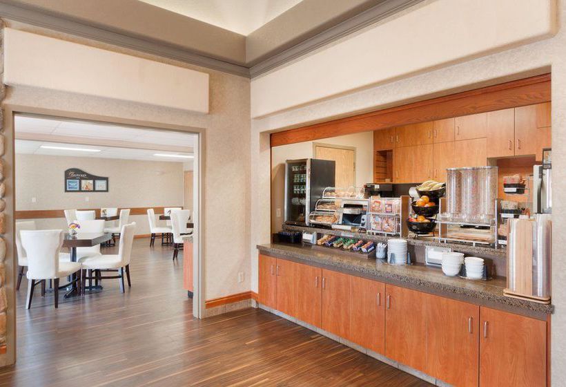 Hotel Days Inn - Medicine Hat | Medicine Hat | Alberta | Canada 12