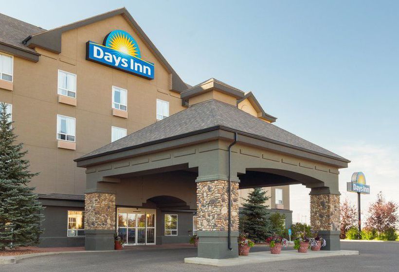 Hotel Days Inn - Medicine Hat | Medicine Hat | Alberta | Canada 13