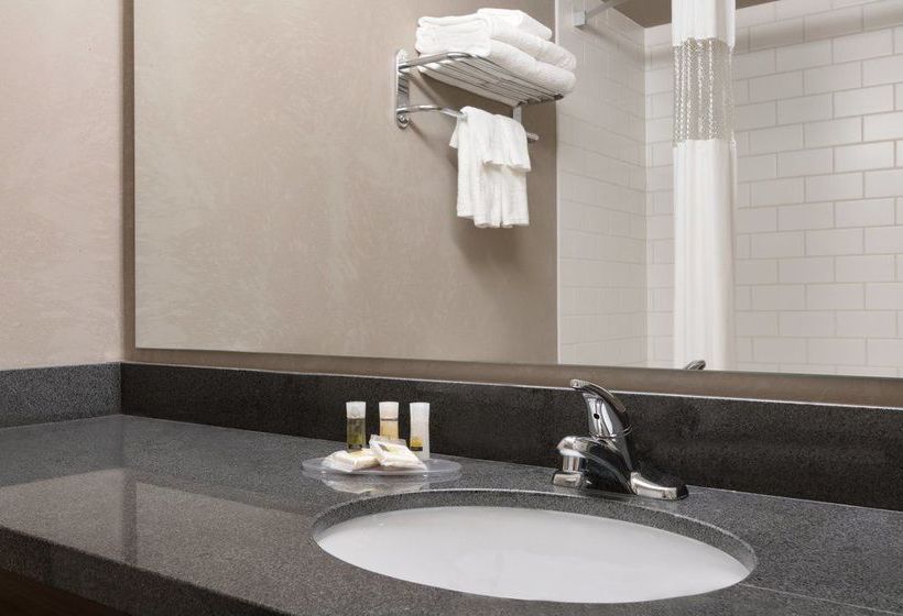 Hotel Days Inn - Medicine Hat | Medicine Hat | Alberta | Canada 14