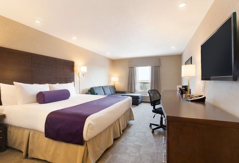 Hotel Days Inn - Medicine Hat | Medicine Hat | Alberta | Canada 15