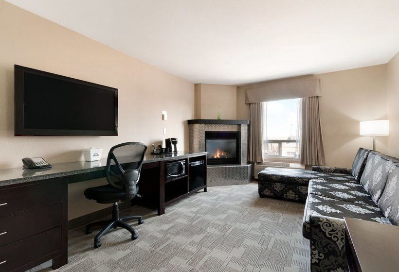 Hotel Days Inn - Medicine Hat | Medicine Hat | Alberta | Canada 2