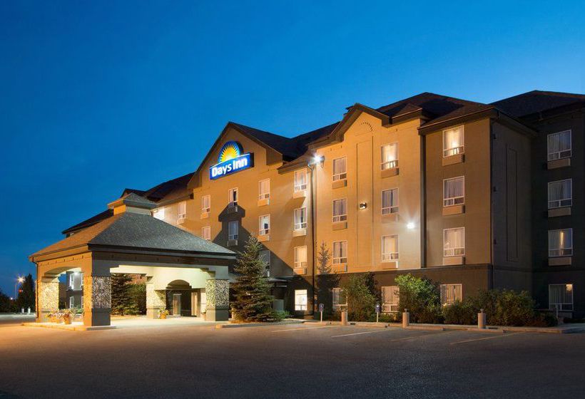 Hotel Days Inn - Medicine Hat | Medicine Hat | Alberta | Canada 3