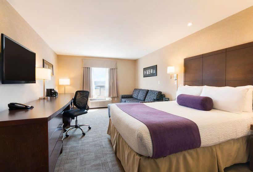 Hotel Days Inn - Medicine Hat | Medicine Hat | Alberta | Canada 5