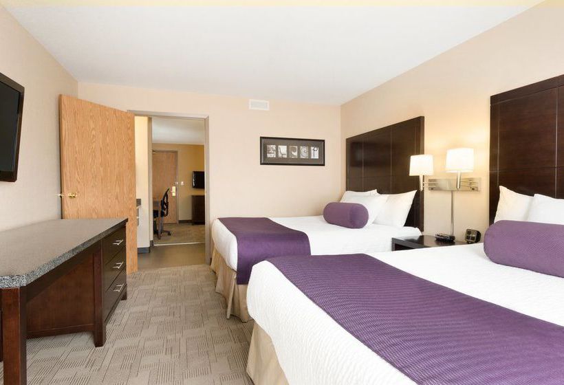 Hotel Days Inn - Medicine Hat | Medicine Hat | Alberta | Canada 9