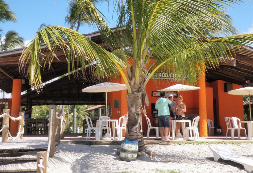 Resort Tororomba Ilhéus