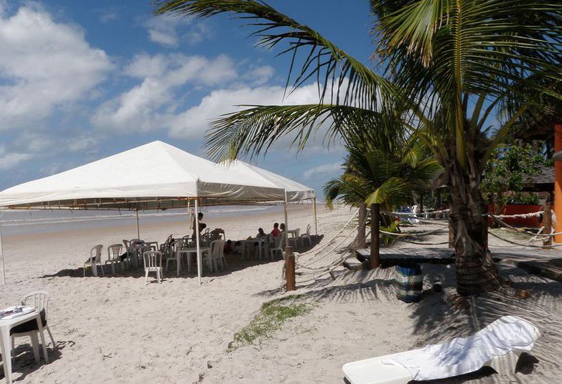 Resort Tororomba  | Ilheus | Bahia | Brazil 1