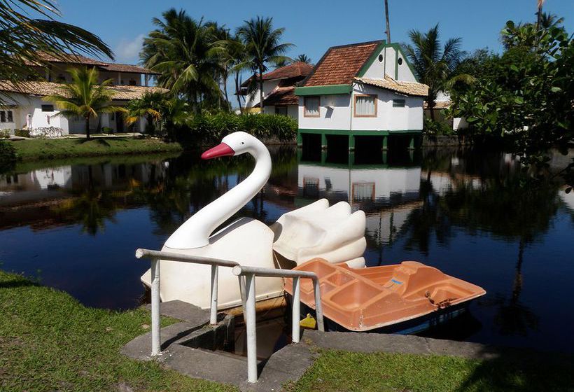 Resort Tororomba  | Ilheus | Bahia | Brazil 3