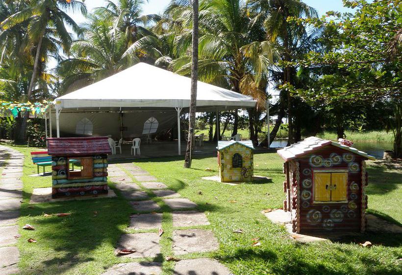 Resort Tororomba  | Ilheus | Bahia | Brazil 5