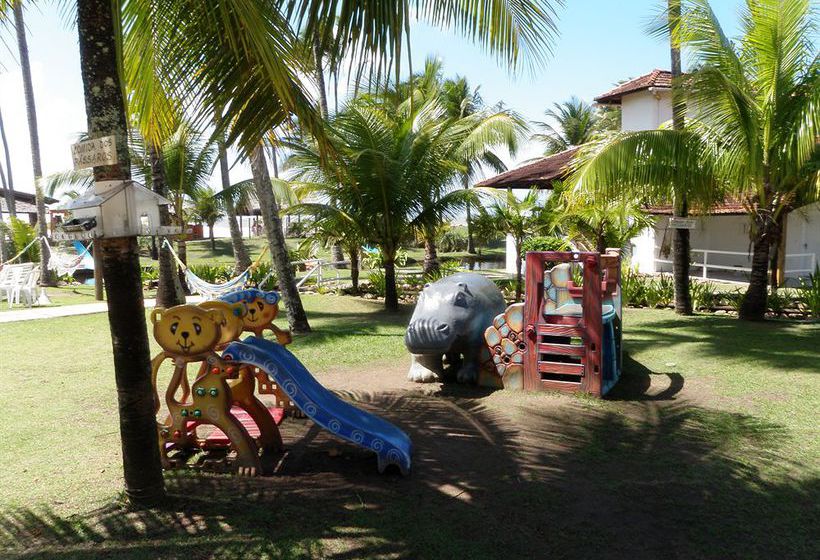 Resort Tororomba  | Ilheus | Bahia | Brazil 6