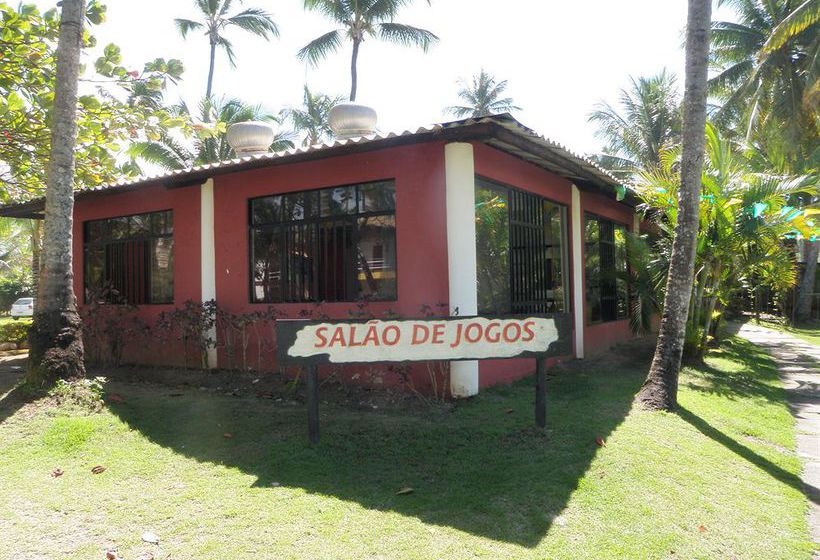 Resort Tororomba  | Ilheus | Bahia | Brazil 8