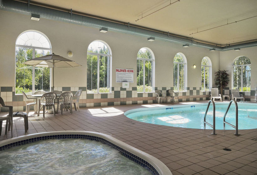 Hotel Days Inn & Suites - Thunder Bay | Thunder Bay | Ontario | Canada 1