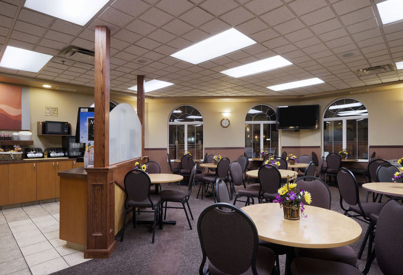 Hotel Days Inn & Suites - Thunder Bay | Thunder Bay | Ontario | Canada 2