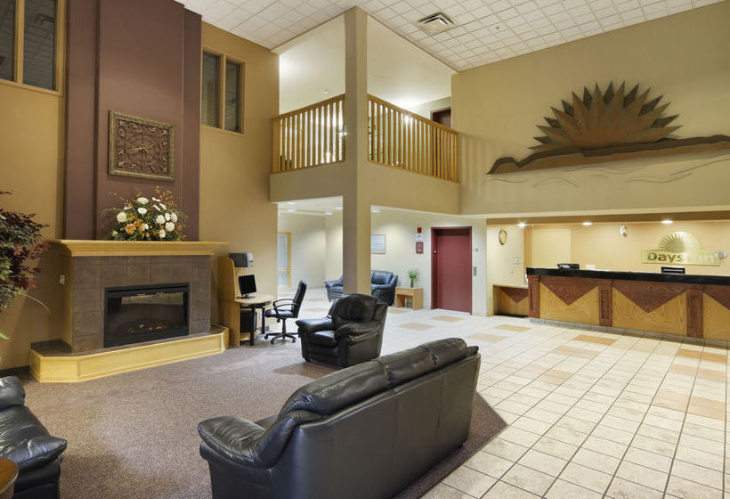 Hotel Days Inn & Suites - Thunder Bay | Thunder Bay | Ontario | Canada 6