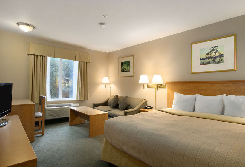 Hotel Days Inn & Suites - Thunder Bay | Thunder Bay | Ontario | Canada 7