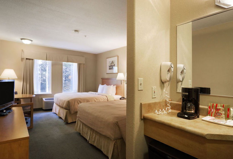 Hotel Days Inn & Suites - Thunder Bay | Thunder Bay | Ontario | Canada 8