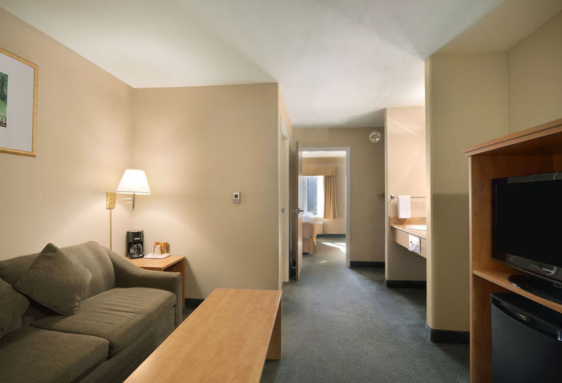 Hotel Days Inn & Suites - Thunder Bay | Thunder Bay | Ontario | Canada 9