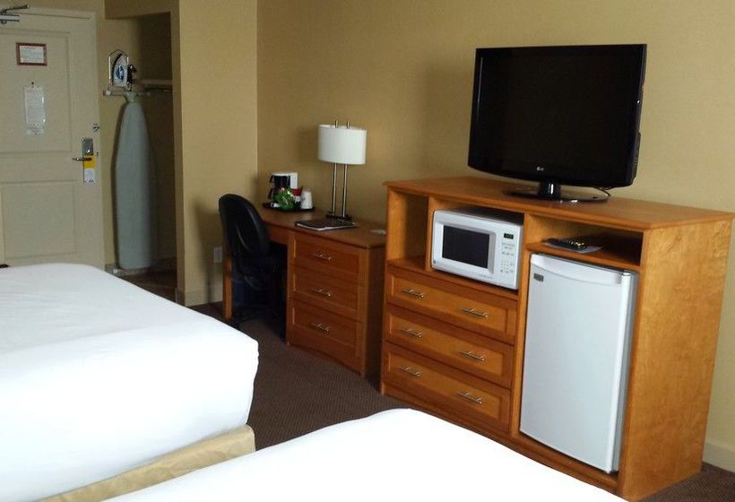 Hotel Days Inn & Suites West Edmonton | Edmonton | Alberta | Canada 1