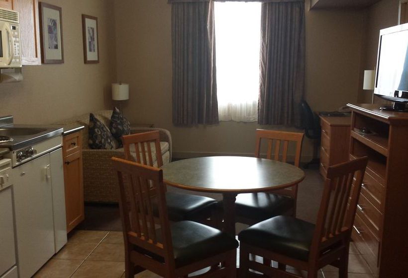 Hotel Days Inn & Suites West Edmonton | Edmonton | Alberta | Canada 10