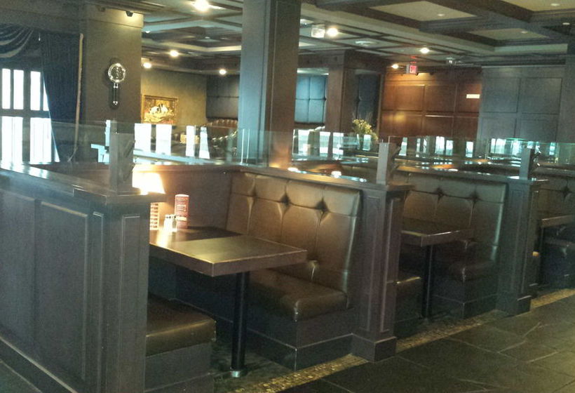 Hotel Days Inn & Suites West Edmonton | Edmonton | Alberta | Canada 11