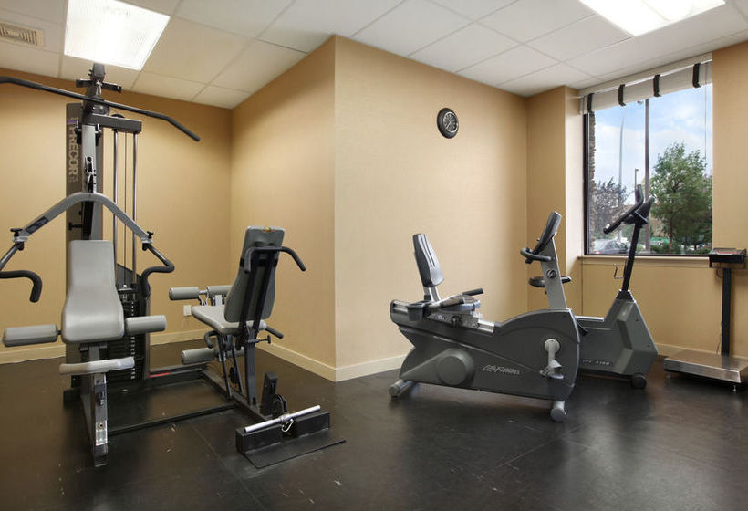 Hotel Days Inn & Suites West Edmonton | Edmonton | Alberta | Canada 12