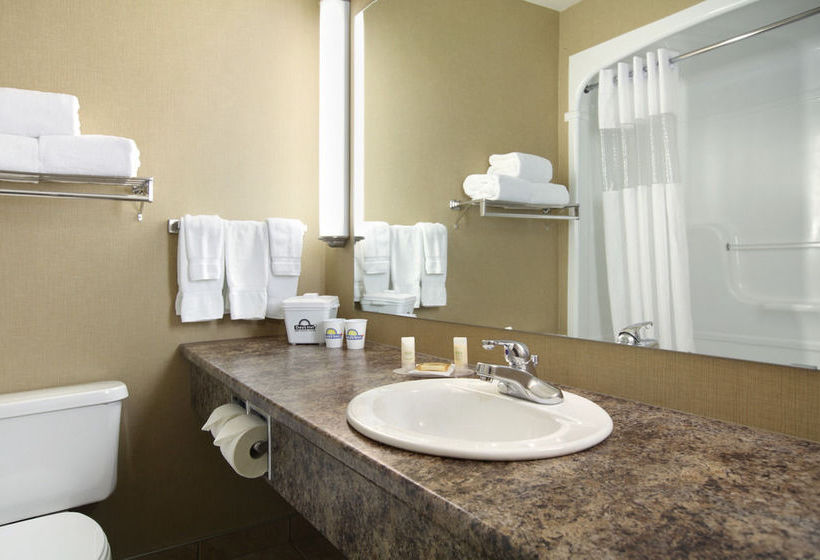 Hotel Days Inn & Suites West Edmonton | Edmonton | Alberta | Canada 13