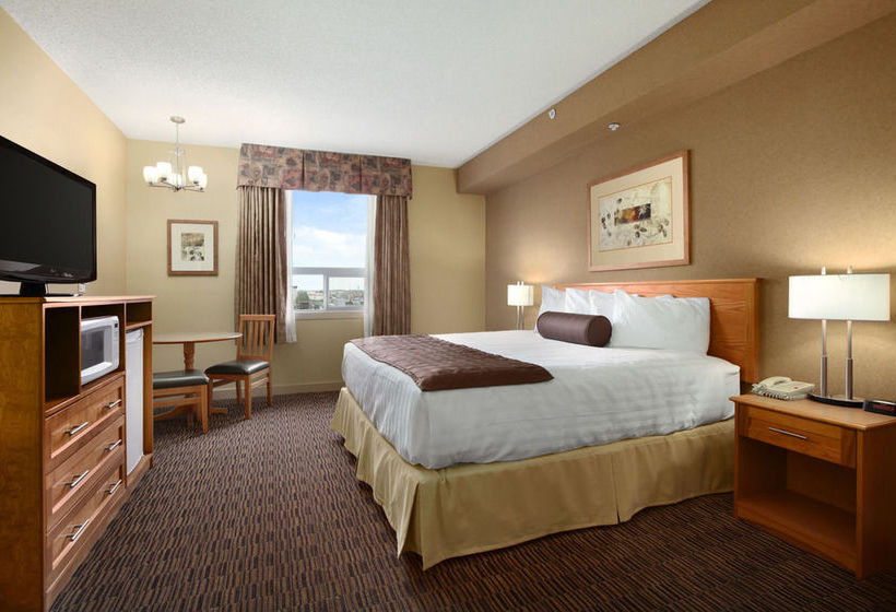 Hotel Days Inn & Suites West Edmonton | Edmonton | Alberta | Canada 14