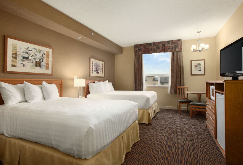 Hotel Days Inn & Suites West Edmonton | Edmonton | Alberta | Canada 15