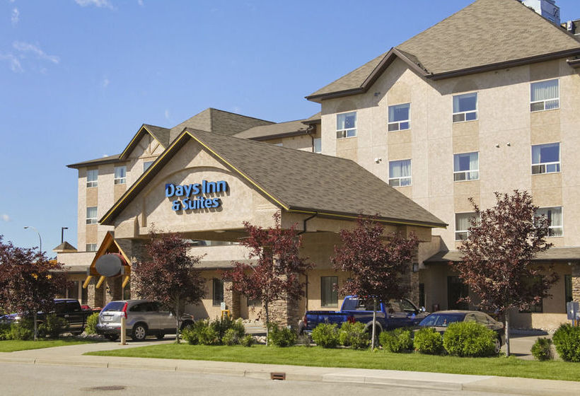 Hotel Days Inn & Suites West Edmonton | Edmonton | Alberta | Canada 17