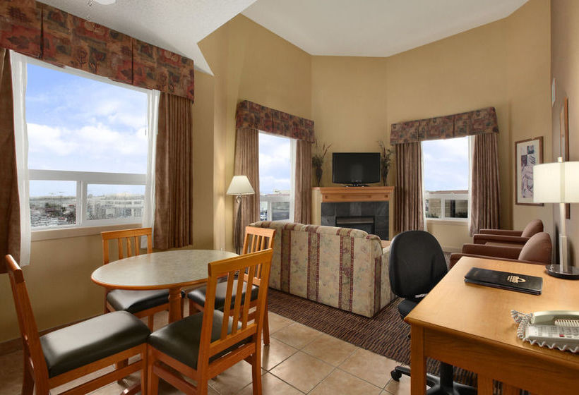 Hotel Days Inn & Suites West Edmonton | Edmonton | Alberta | Canada 18