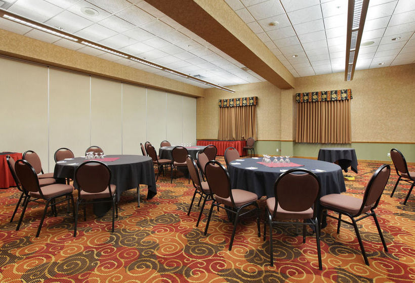 Hotel Days Inn & Suites West Edmonton | Edmonton | Alberta | Canada 19