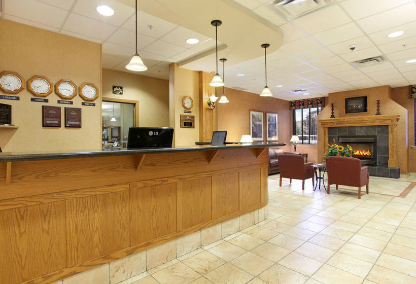 Hotel Days Inn & Suites West Edmonton | Edmonton | Alberta | Canada 20