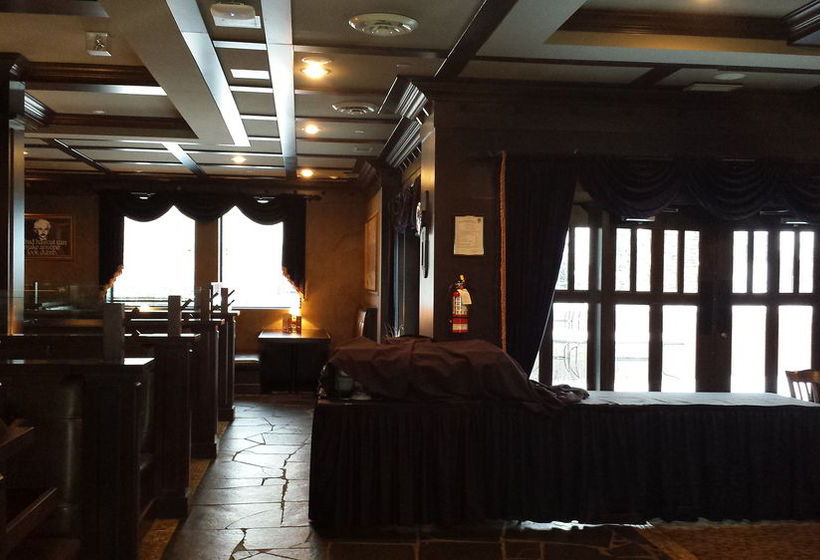 Hotel Days Inn & Suites West Edmonton | Edmonton | Alberta | Canada 3