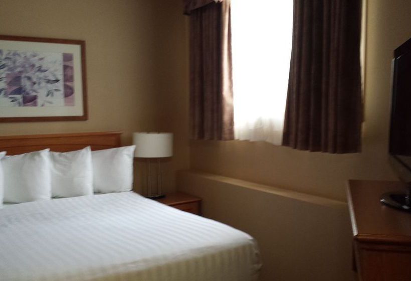 Hotel Days Inn & Suites West Edmonton | Edmonton | Alberta | Canada 4