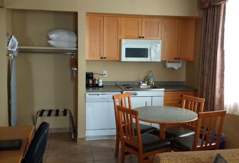 Hotel Days Inn & Suites West Edmonton | Edmonton | Alberta | Canada 5