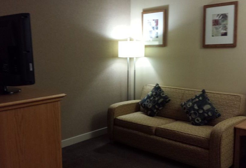 Hotel Days Inn & Suites West Edmonton | Edmonton | Alberta | Canada 9