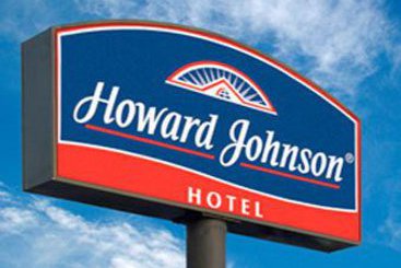 Hotel Howard Johnson Inn Toronto Downtown West | Toronto | Ontario | Canada 2