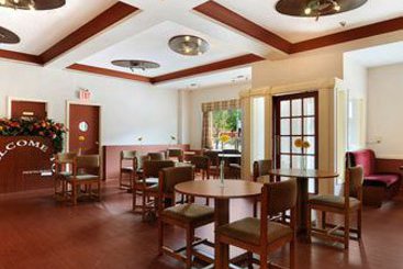 Hotel Howard Johnson Inn Toronto Downtown West | Toronto | Ontario | Canada 5