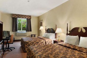 Hotel Howard Johnson Inn Toronto Downtown West | Toronto | Ontario | Canada 6