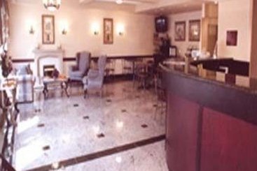 Hotel Days Inn - Toronto East Lakeview | Toronto | Ontario | Canada 4