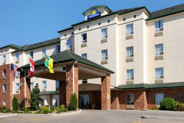 Hotel Days Inn - Saskatoon Saskatchewan