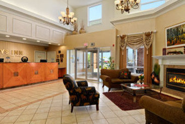 Hotel Days Inn - Saskatoon | Saskatoon | Saskatchewan | Canada 1