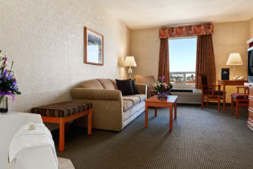 Hotel Days Inn - Saskatoon | Saskatoon | Saskatchewan | Canada 4