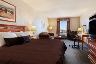 Hotel Days Inn - Saskatoon | Saskatoon | Saskatchewan | Canada 5