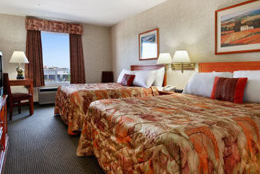 Hotel Days Inn - Saskatoon | Saskatoon | Saskatchewan | Canada 6