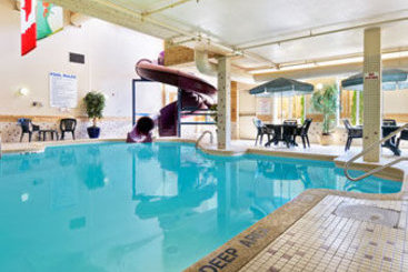 Hotel Days Inn - Saskatoon | Saskatoon | Saskatchewan | Canada 9