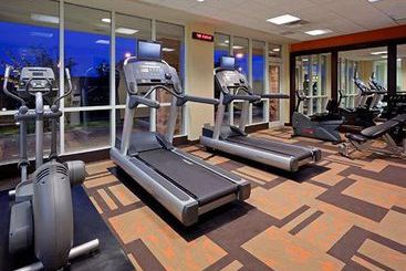 Hotel Courtyard By Marriott Toronto Vaughan | Vaughan | Ontario | Canada 10